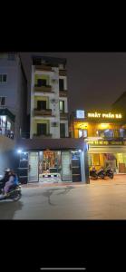 Bán nhà mặt đường 19/5 Văn Quán Hà Đông 20.x tỷ